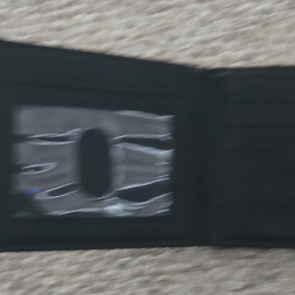 Pokemon Yellow Pikachu Pattern Wallet - Picture 3 of 7